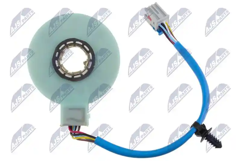 NTY ECK-FT-004 NTY ECK-FT-004