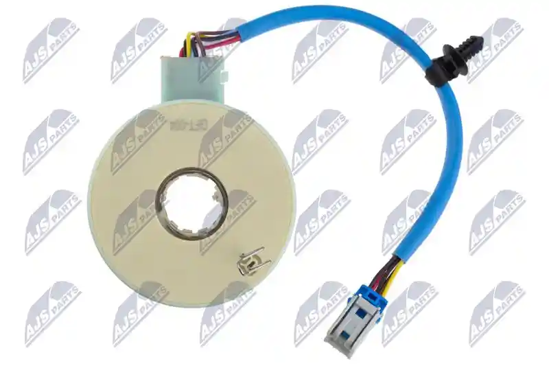NTY ECK-FT-004 NTY ECK-FT-004