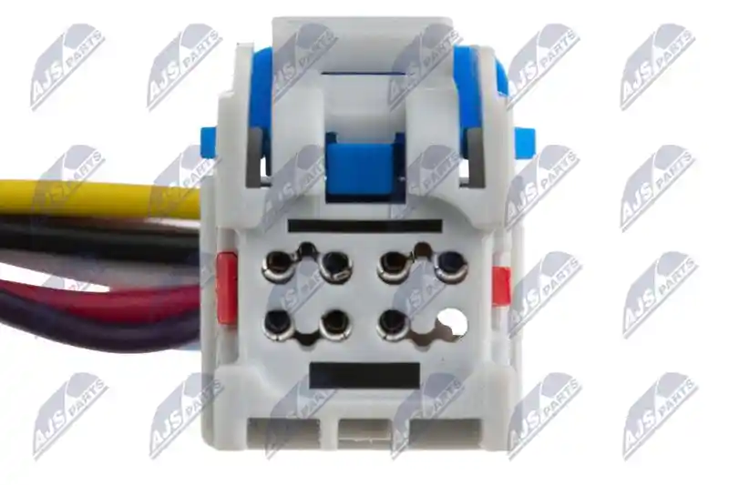NTY ECK-FT-004 NTY ECK-FT-004