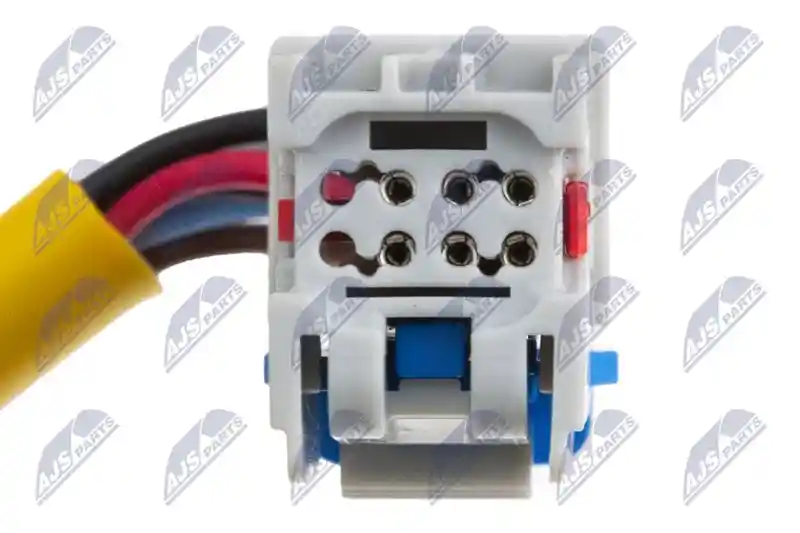 NTY ECK-FT-006 NTY ECK-FT-006