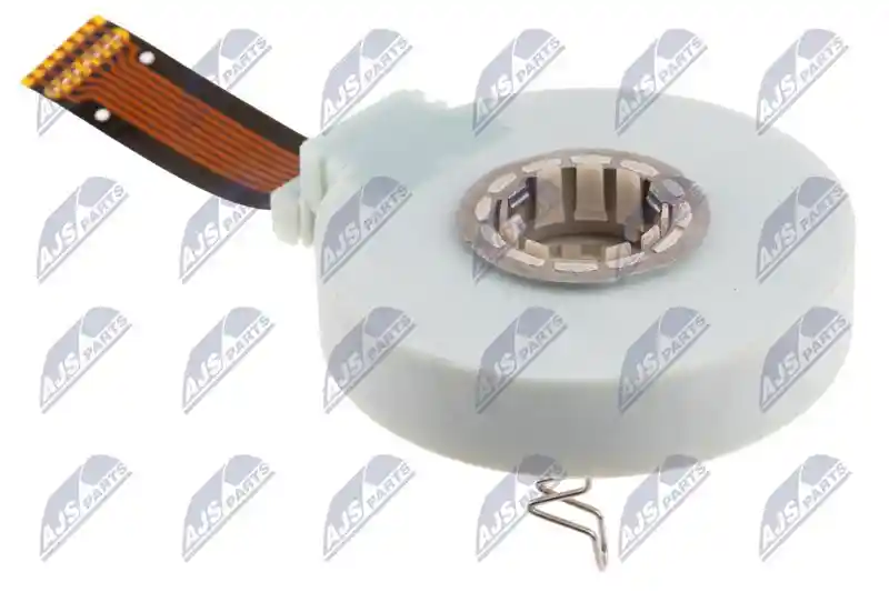 NTY ECK-FT-007 NTY ECK-FT-007