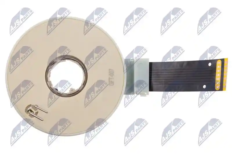 NTY ECK-FT-007 NTY ECK-FT-007