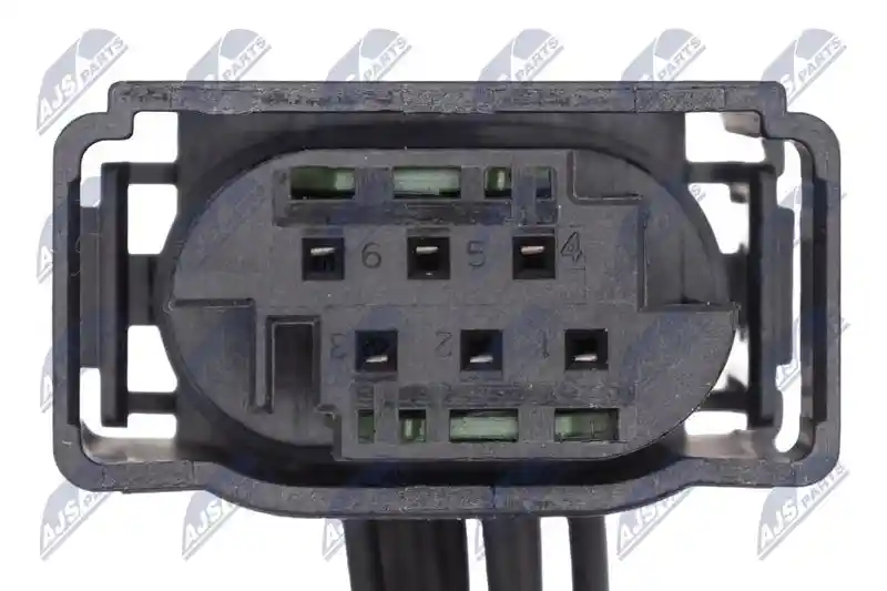 NTY ECX-UV-000