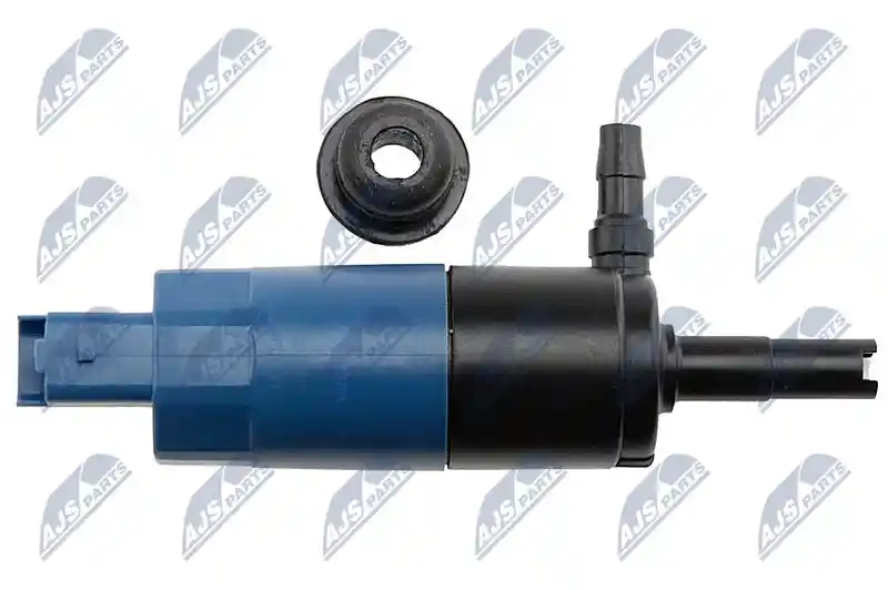 NTY EDS-PE-000 NTY EDS-PE-000