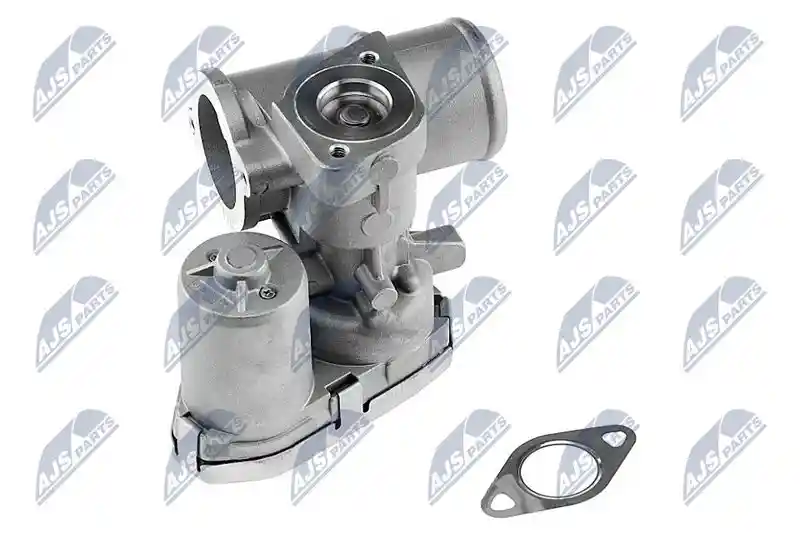 NTY EGR-FR-004 NTY EGR-FR-004