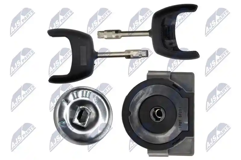 NTY EKS-FR-003