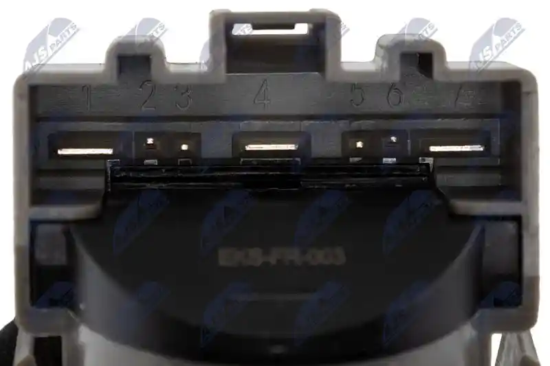 NTY EKS-FR-003