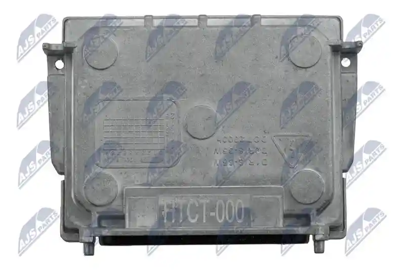 NTY EPX-CT-000 NTY EPX-CT-000