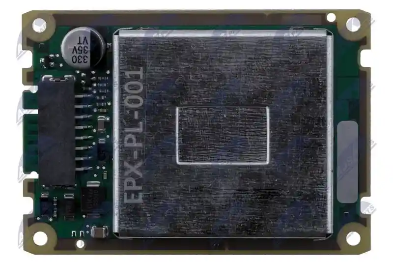 NTY EPX-PL-001