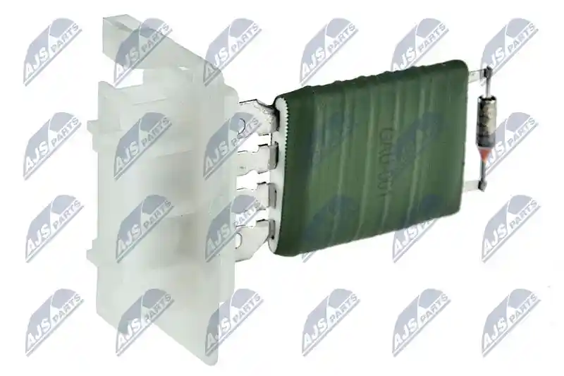 NTY ERD-AU-001