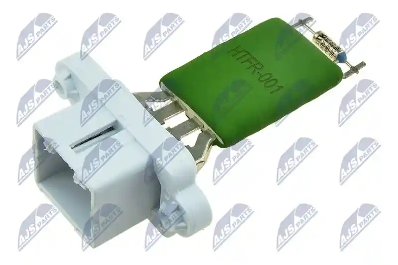 NTY ERD-FR-001
