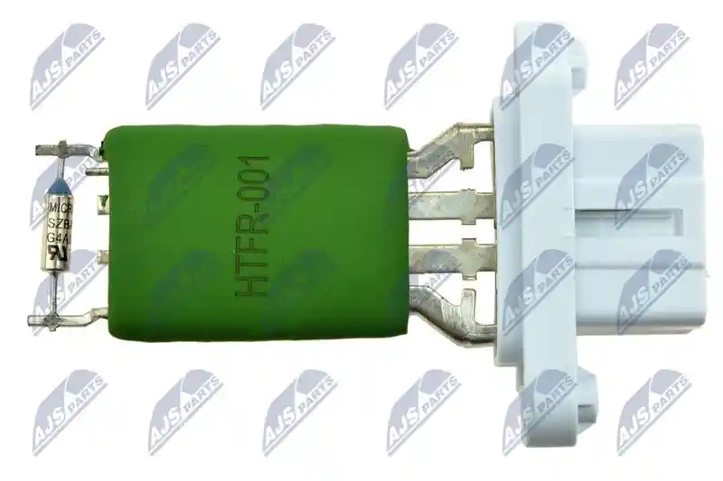 NTY ERD-FR-001