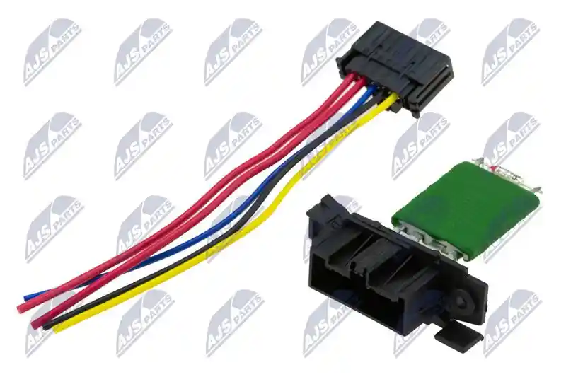 NTY ERD-FT-006