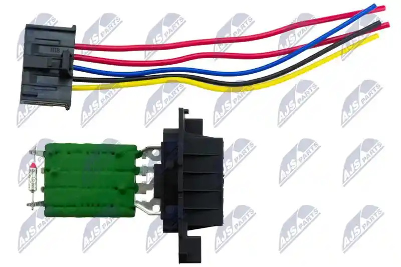 NTY ERD-FT-006