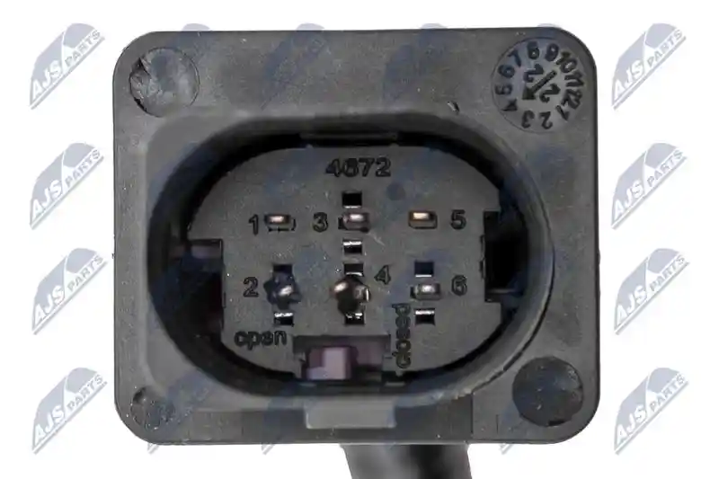 NTY ESL-CT-017