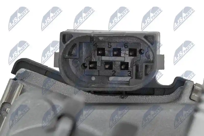 NTY ETB-FR-003 NTY ETB-FR-003