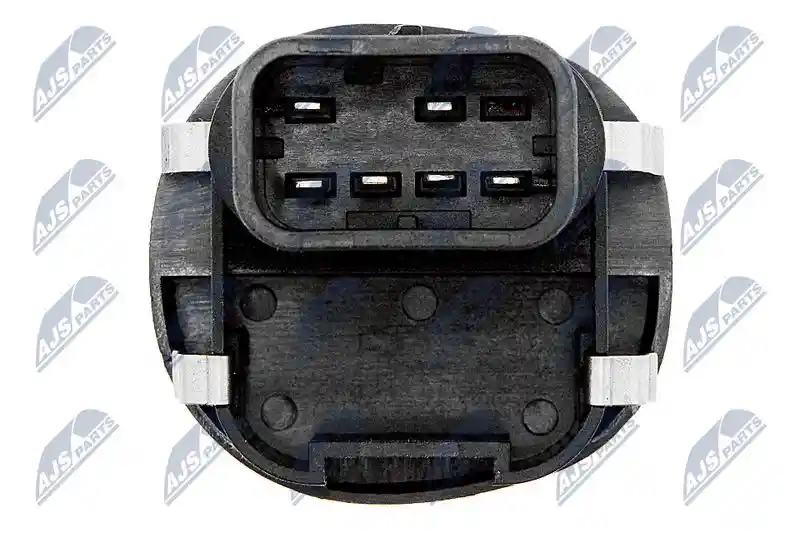 NTY EWS-FR-004 NTY EWS-FR-004