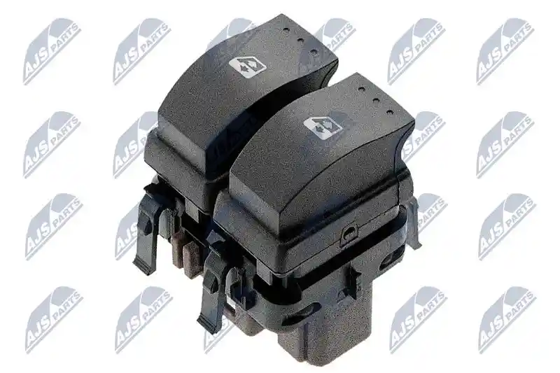 NTY EWS-RE-017 NTY EWS-RE-017