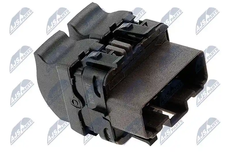 NTY EWS-RE-017 NTY EWS-RE-017