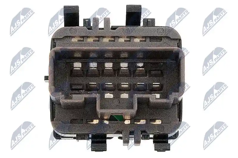 NTY EWS-RE-017 NTY EWS-RE-017