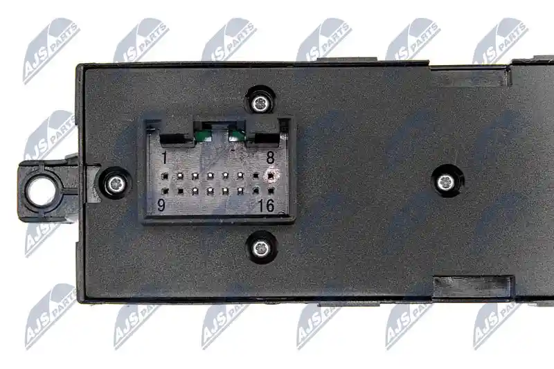 NTY EWS-SK-002 NTY EWS-SK-002