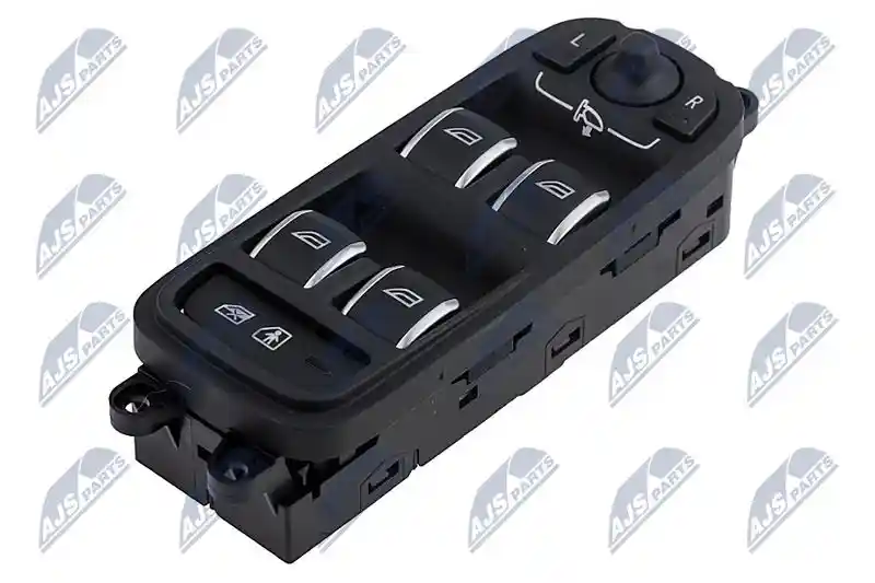 NTY EWS-VV-001 NTY EWS-VV-001