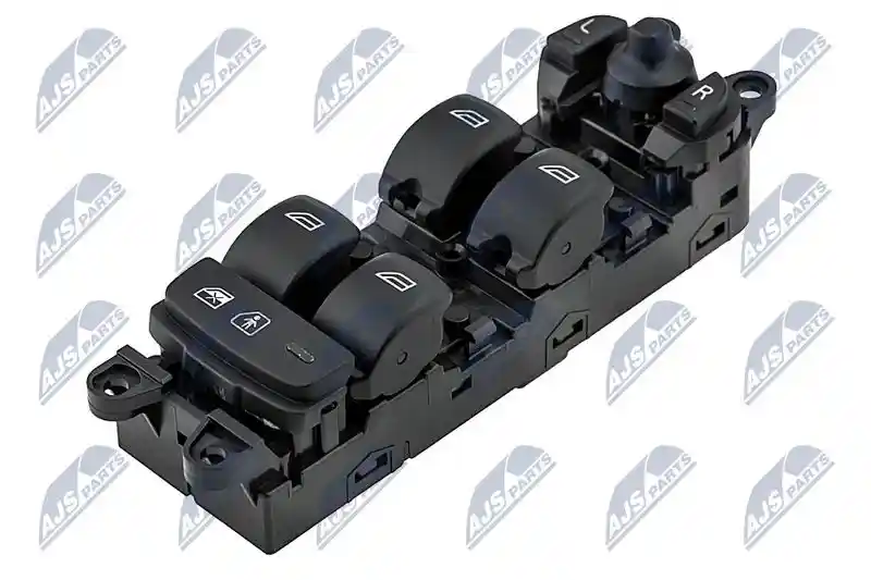 NTY EWS-VV-009 NTY EWS-VV-009