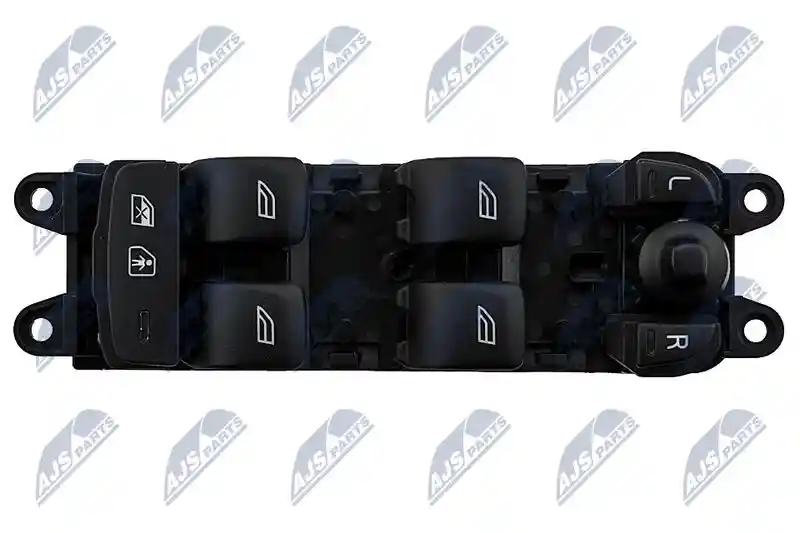 NTY EWS-VV-009 NTY EWS-VV-009