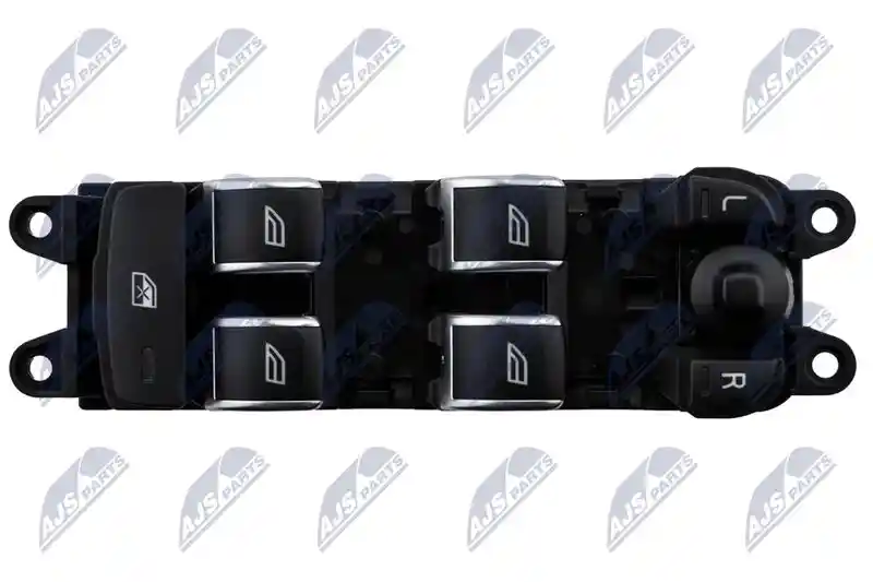 NTY EWS-VV-012 NTY EWS-VV-012