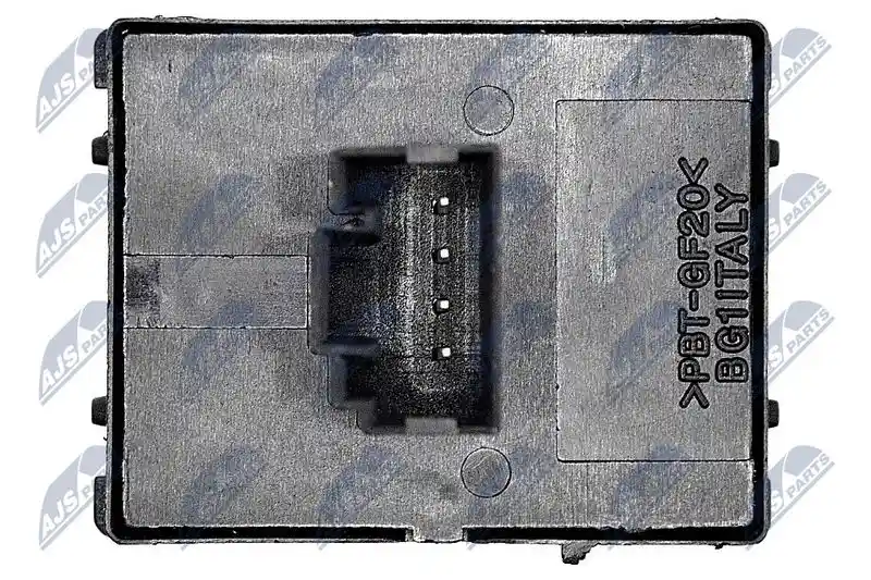 NTY EWS-WW-003