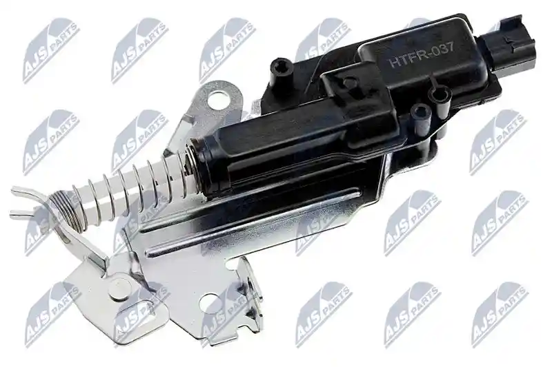 NTY EZC-FR-037 NTY EZC-FR-037