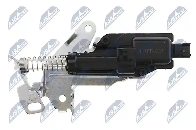 NTY EZC-FR-037 NTY EZC-FR-037