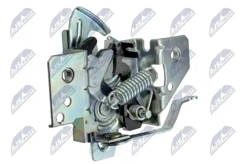 NTY EZC-FR-204 NTY EZC-FR-204