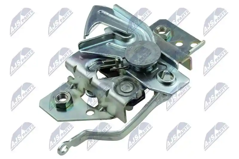NTY EZC-FR-204 NTY EZC-FR-204