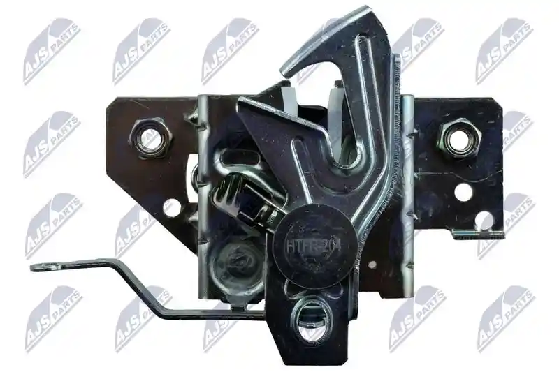 NTY EZC-FR-204 NTY EZC-FR-204