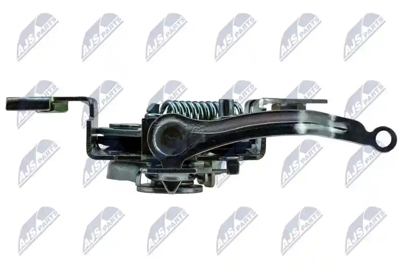 NTY EZC-FR-204 NTY EZC-FR-204