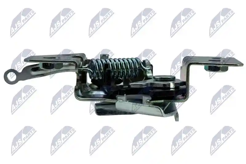 NTY EZC-FR-204 NTY EZC-FR-204