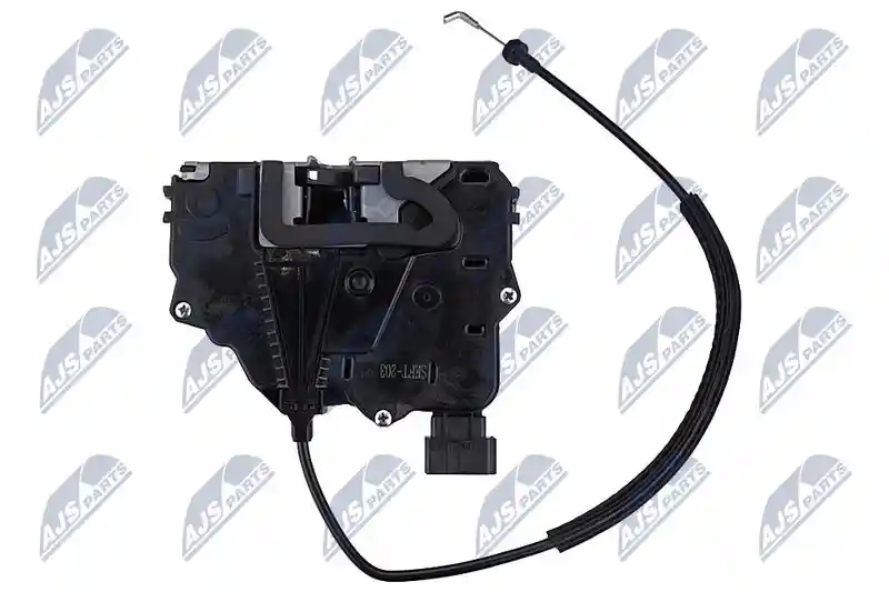 NTY EZC-FT-203 NTY EZC-FT-203