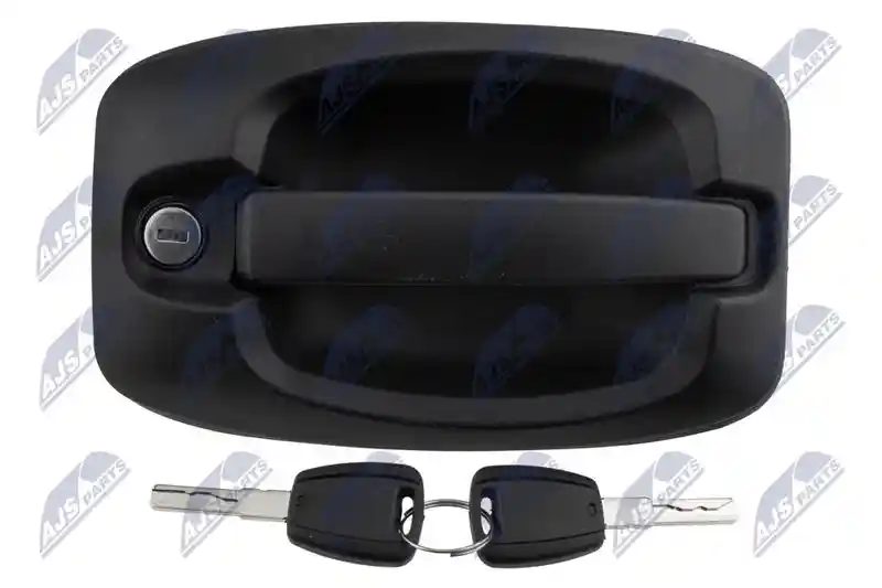 NTY EZC-FT-296
