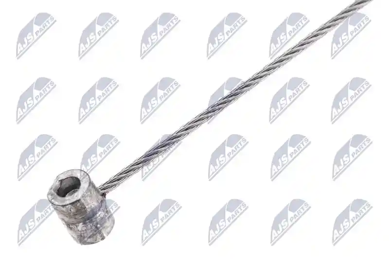 NTY EZC-FT-318 NTY EZC-FT-318