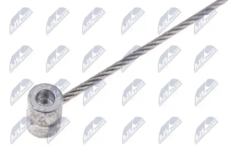 NTY EZC-FT-320 NTY EZC-FT-320