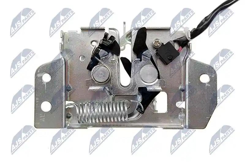 NTY EZC-MS-000 NTY EZC-MS-000