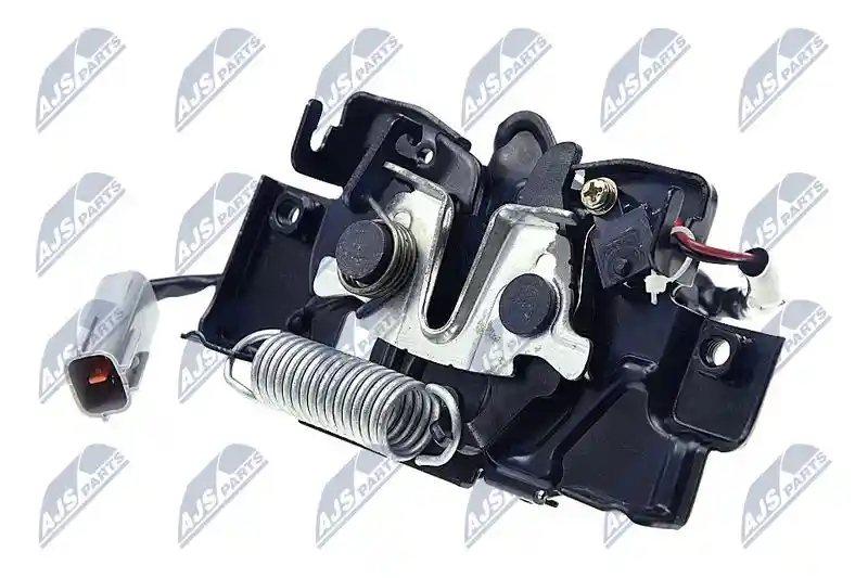 NTY EZC-MZ-003