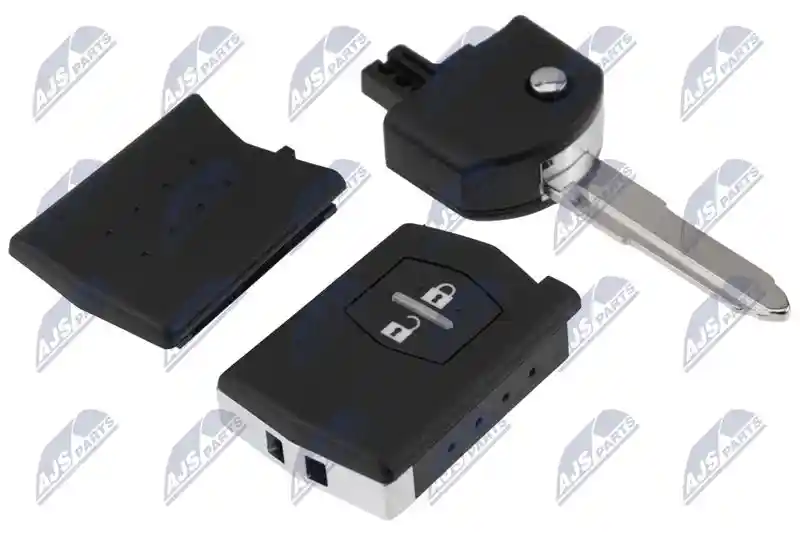 NTY EZC-MZ-023