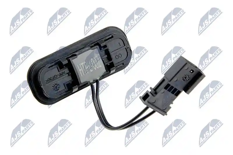 NTY EZC-PL-002