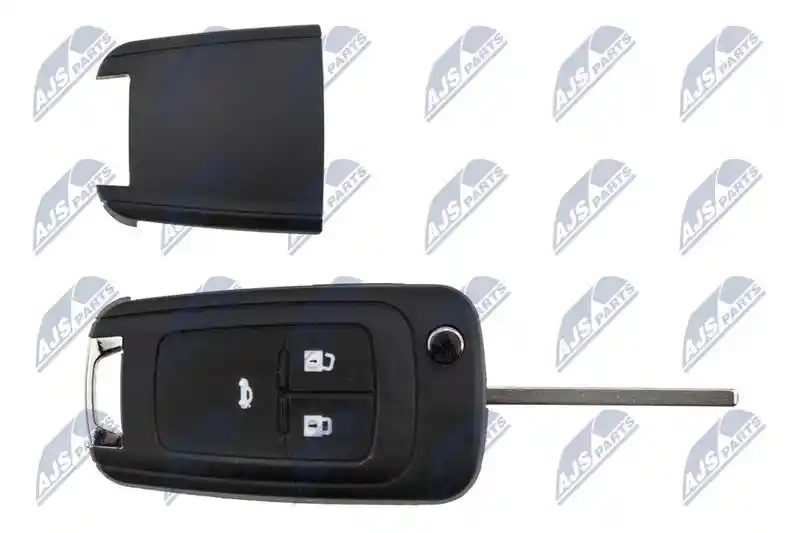 NTY EZC-PL-162