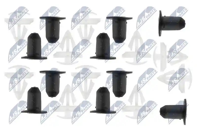 NTY EZC-WW-762 NTY EZC-WW-762