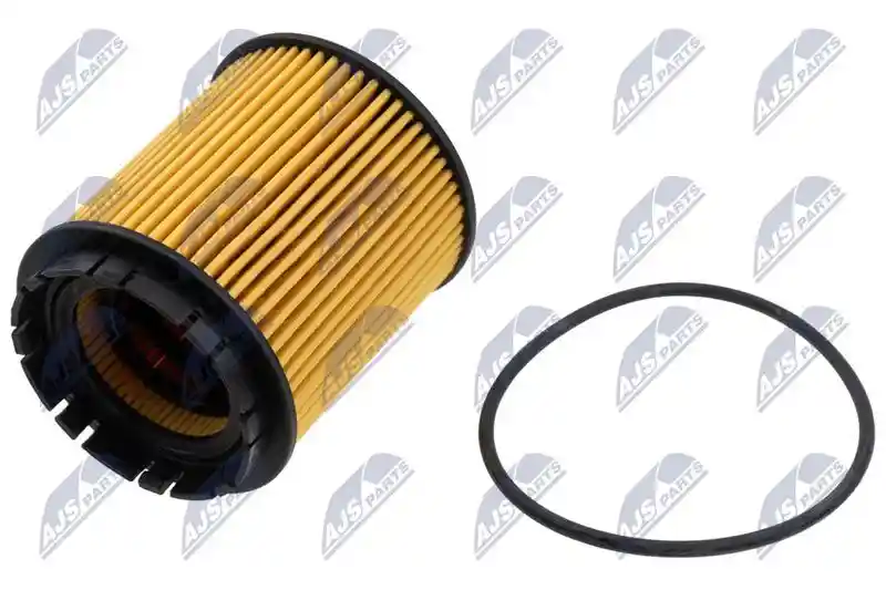 NTY FOF-AR-001