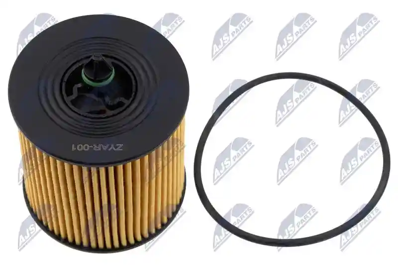 NTY FOF-AR-001