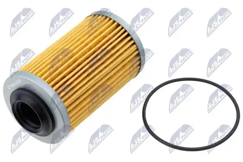 NTY FOF-AR-003